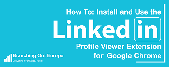 A FREE and Alternative Way to See Who’s Viewed Your LinkedIn Profile