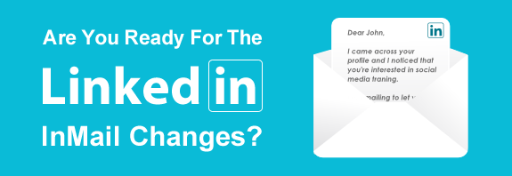 How LinkedIn InMail Changes Will Affect You